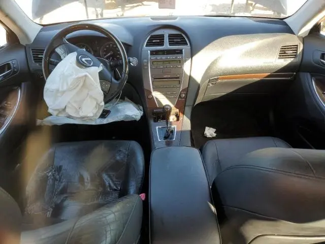 2011 LEXUS ES 350