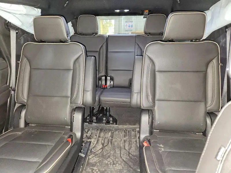 2021 CHEVROLET TAHOE K1500 PREMIER  