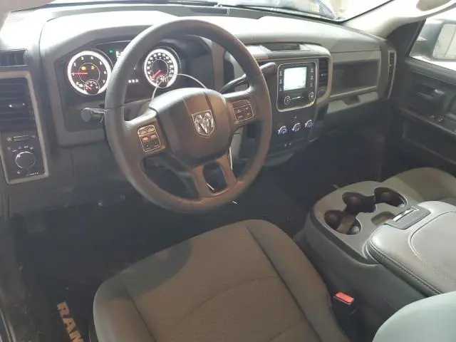 2015 RAM 1500 ST  