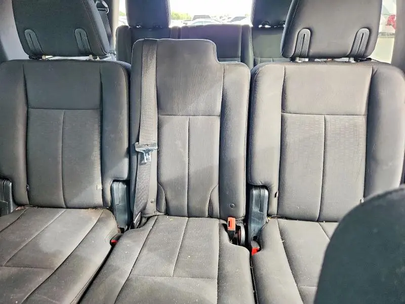2017 FORD EXPEDITION XLT  