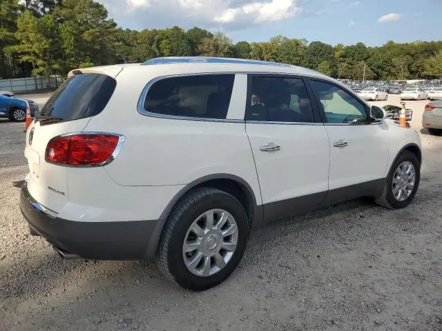 2012 BUICK ENCLAVE