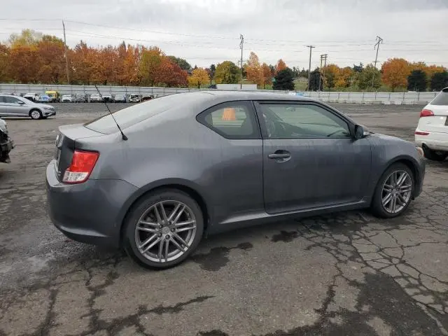2012 TOYOTA SCION TC   