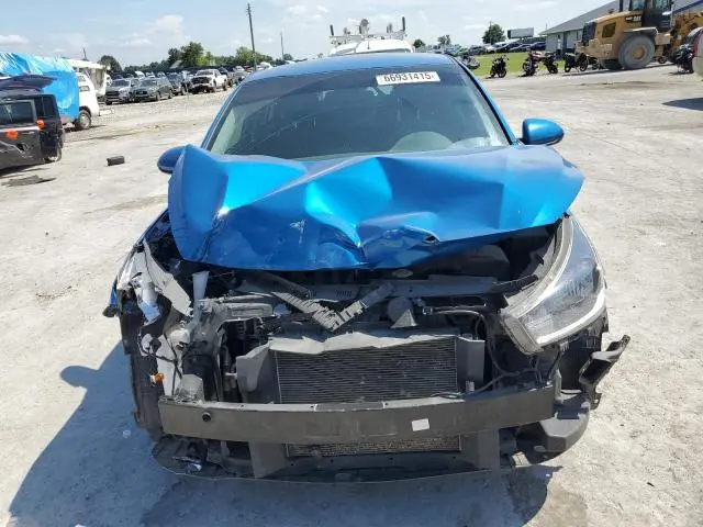 2023 KIA RIO LX  