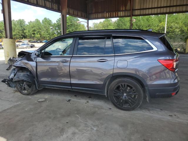 2021 HONDA PILOT SE