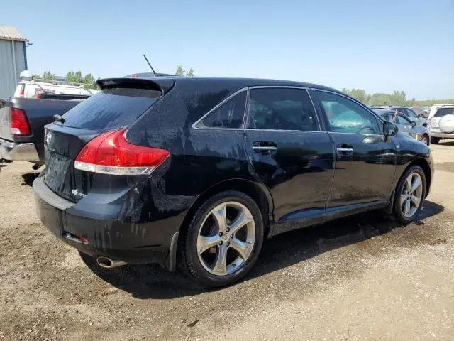 2011 TOYOTA VENZA   