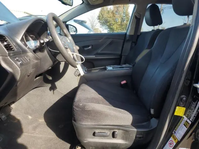 2013 TOYOTA VENZA LE  