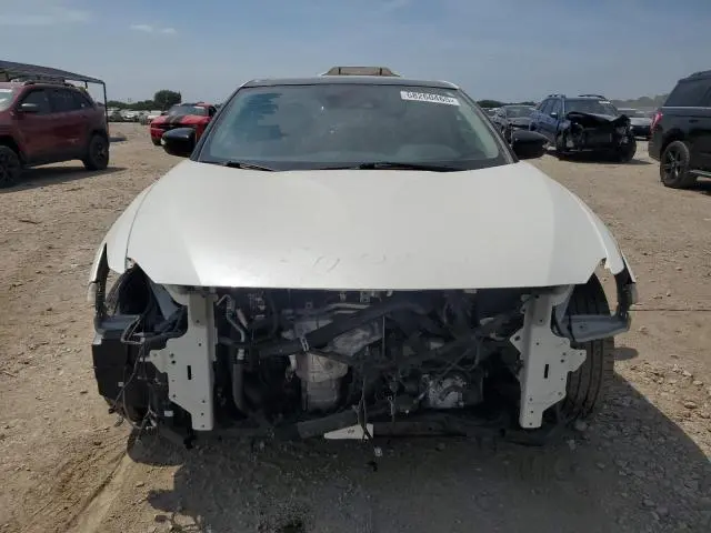 2020 NISSAN MAXIMA SL  