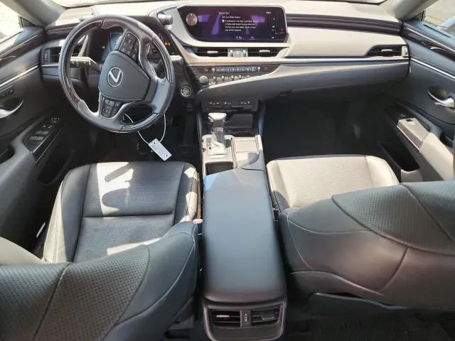 2020 LEXUS ES 350  