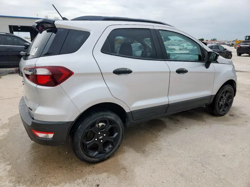 2021 FORD ECOSPORT SES  