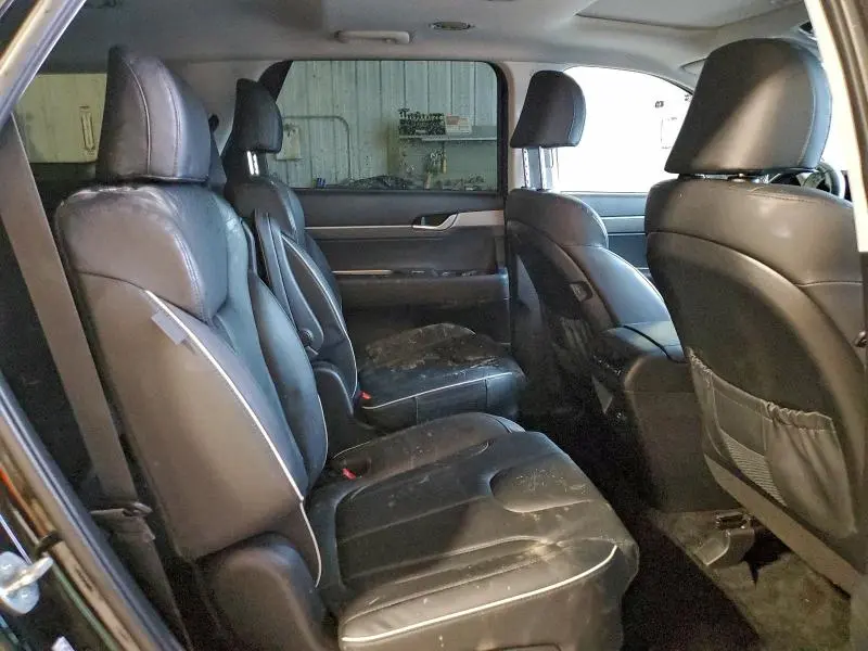 2023 HYUNDAI PALISADE XRT  