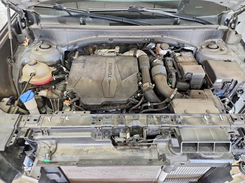 2024 HYUNDAI SANTA FE SEL  
