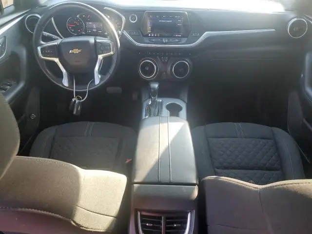2020 CHEVROLET BLAZER 2LT  