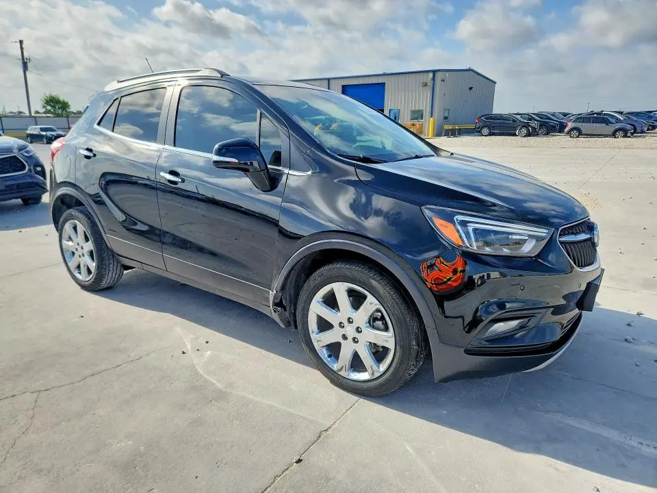 2017 BUICK ENCORE PREMIUM  