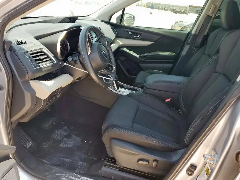 2019 SUBARU ASCENT PREMIUM