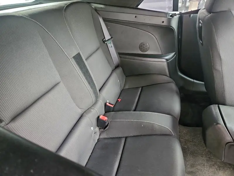 2011 CHEVROLET CAMARO LT  