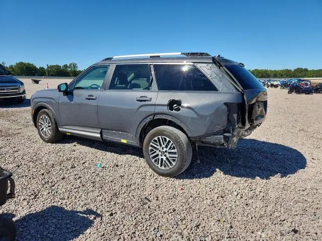 2026 HYUNDAI PALISADE SEL PREMIUM  