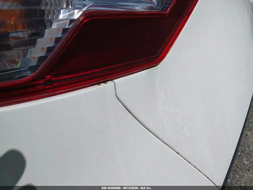 2020 NISSAN KICKS S XTRONIC CVT