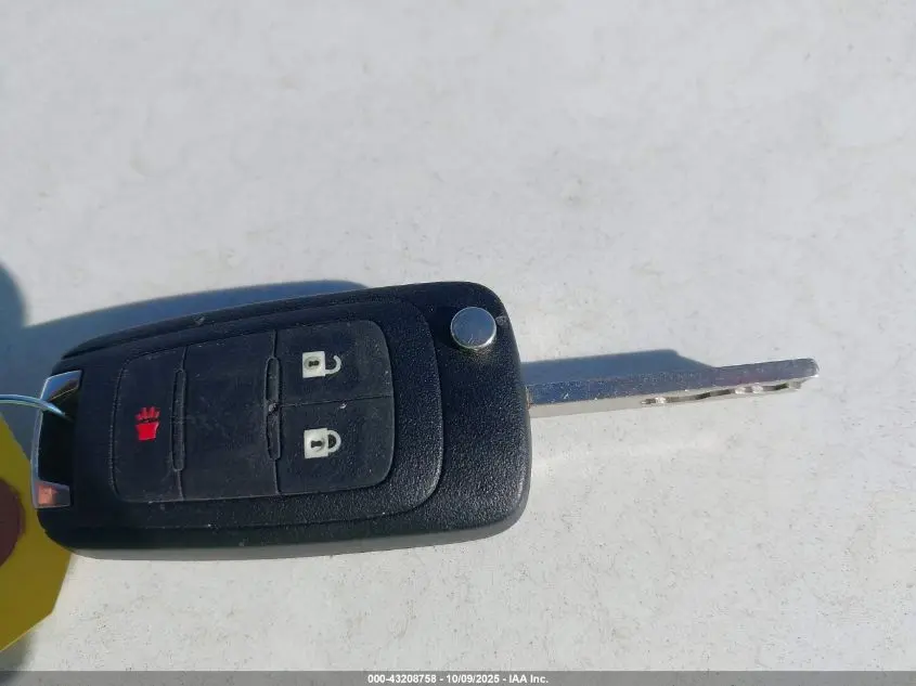 2014 GMC TERRAIN SLE-1