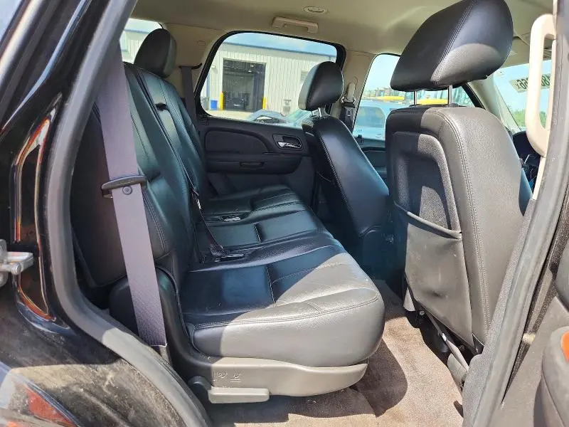 2013 CHEVROLET TAHOE K1500 LT  