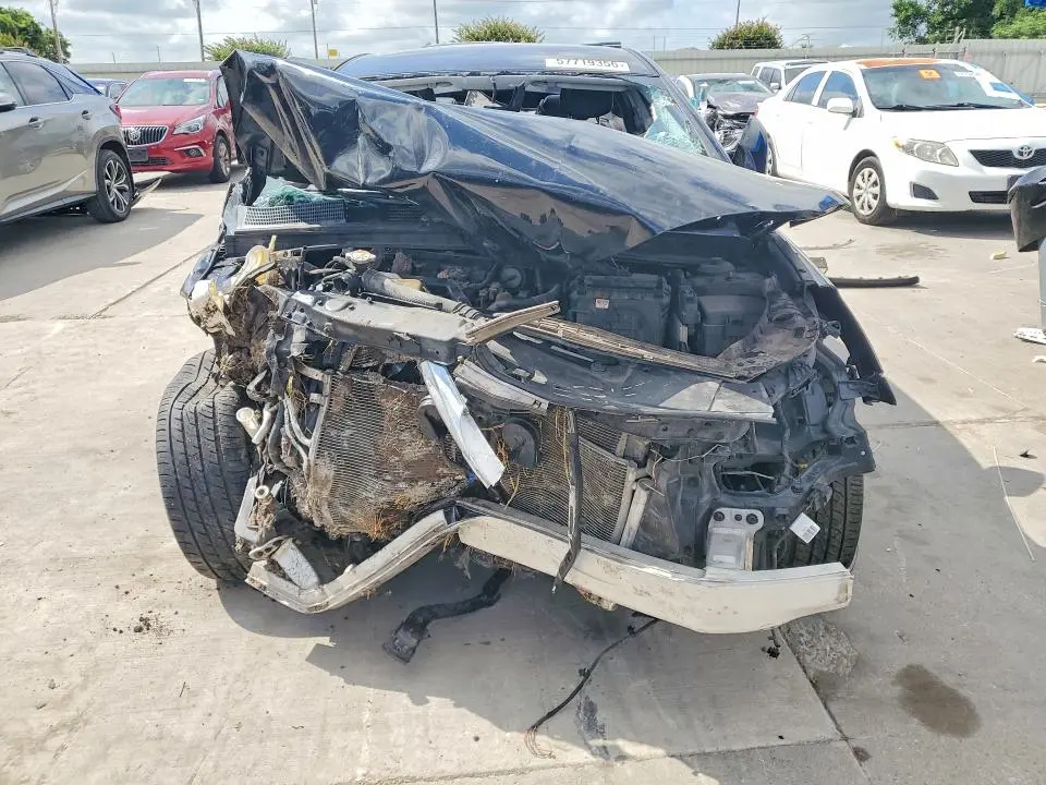 2013 HYUNDAI AZERA BASE  