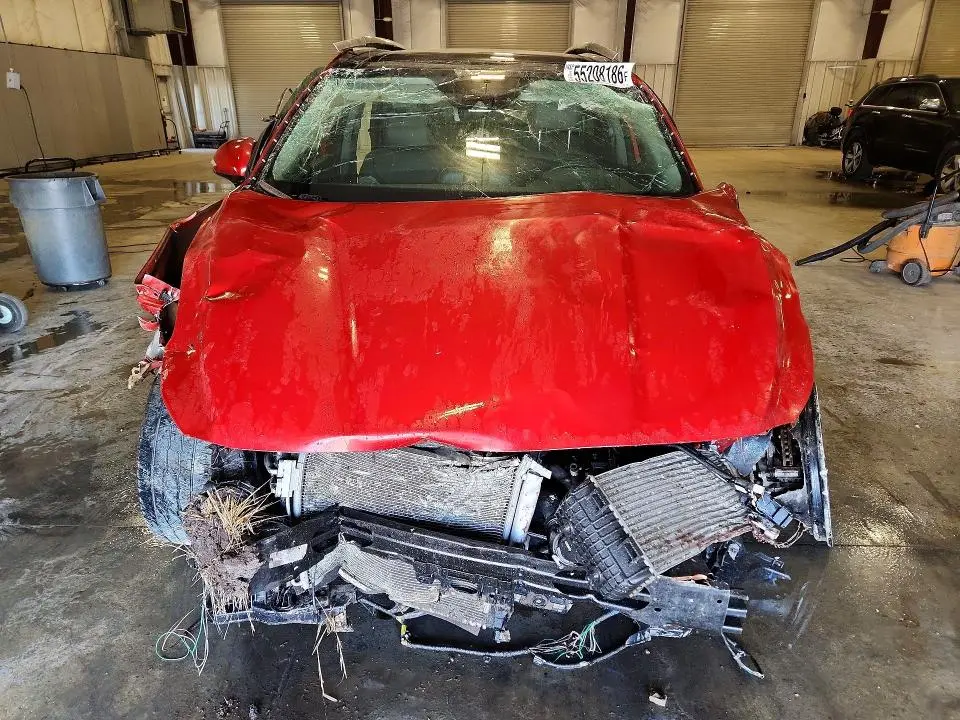 2019 HYUNDAI SANTA FE ULTIMATE 2.0T  