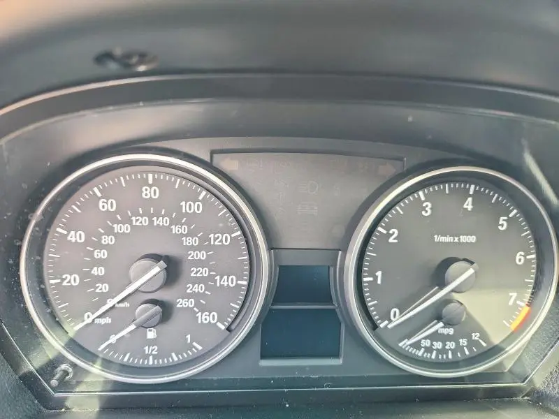 2010 BMW 328 I  