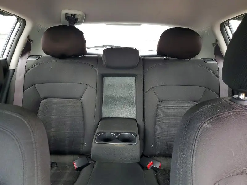 2012 KIA SPORTAGE LX  