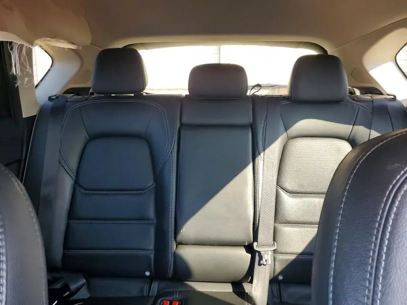 2024 MAZDA CX-5 PREMIUM  