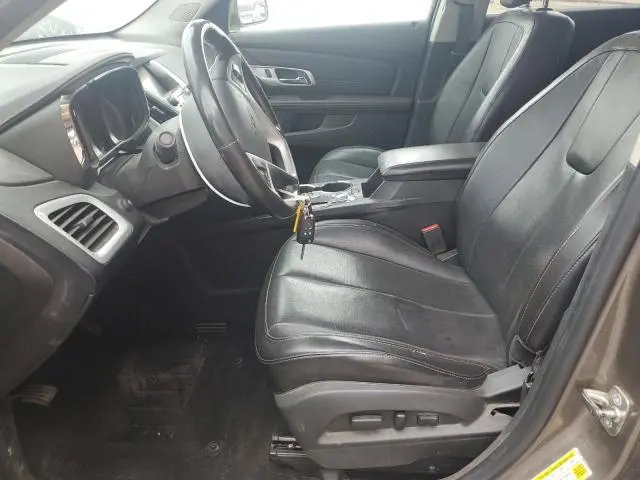 2012 GMC TERRAIN SLT  