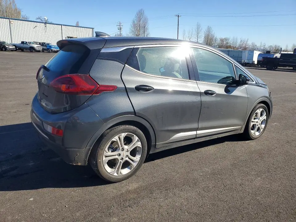 2020 CHEVROLET BOLT EV LT  
