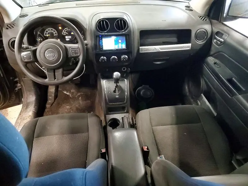 2015 JEEP COMPASS SPORT  