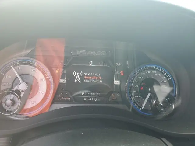 2022 RAM 3500 LIMITED  