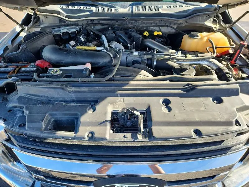 2017 FORD F250 SUPER DUTY  