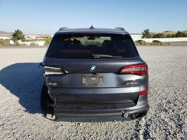 2022 BMW X5 SDRIVE 40I  