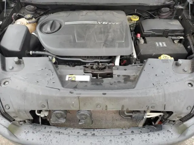 2017 JEEP CHEROKEE TRAILHAWK  