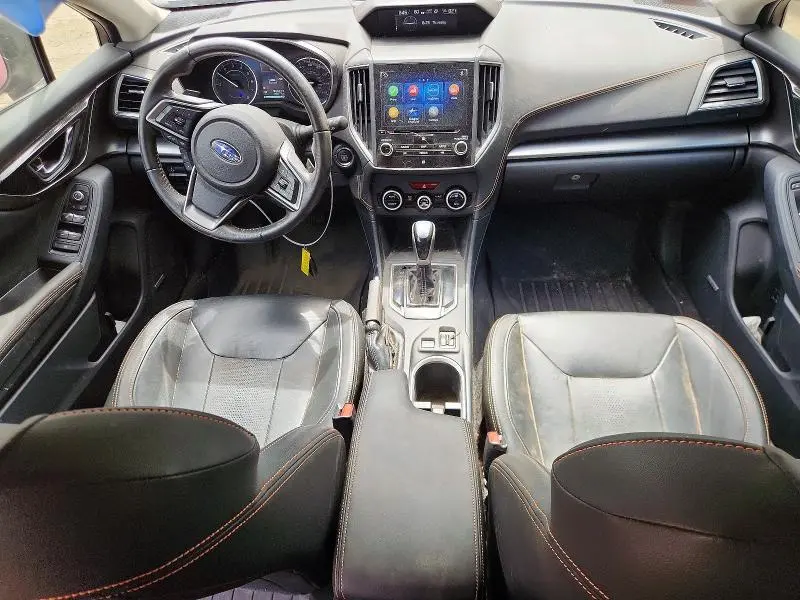 2019 SUBARU CROSSTREK LIMITED  
