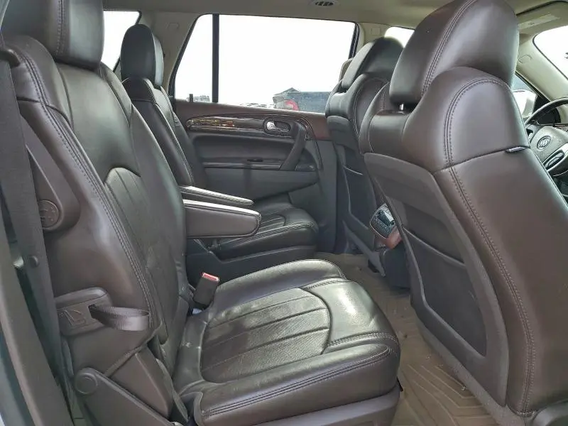 2014 BUICK ENCLAVE   