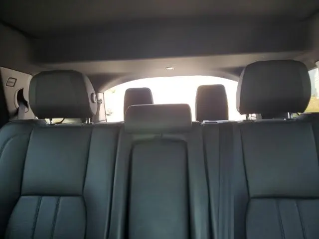 2016 LAND ROVER DISCOVERY SPORT HSE  