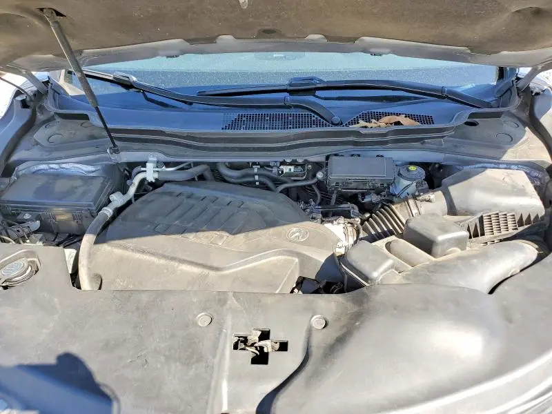 2017 ACURA MDX TECHNOLOGY  