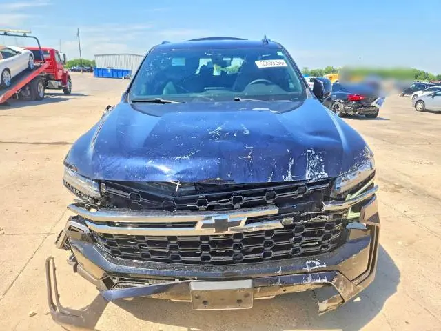 2022 CHEVROLET TAHOE K1500 Z71  