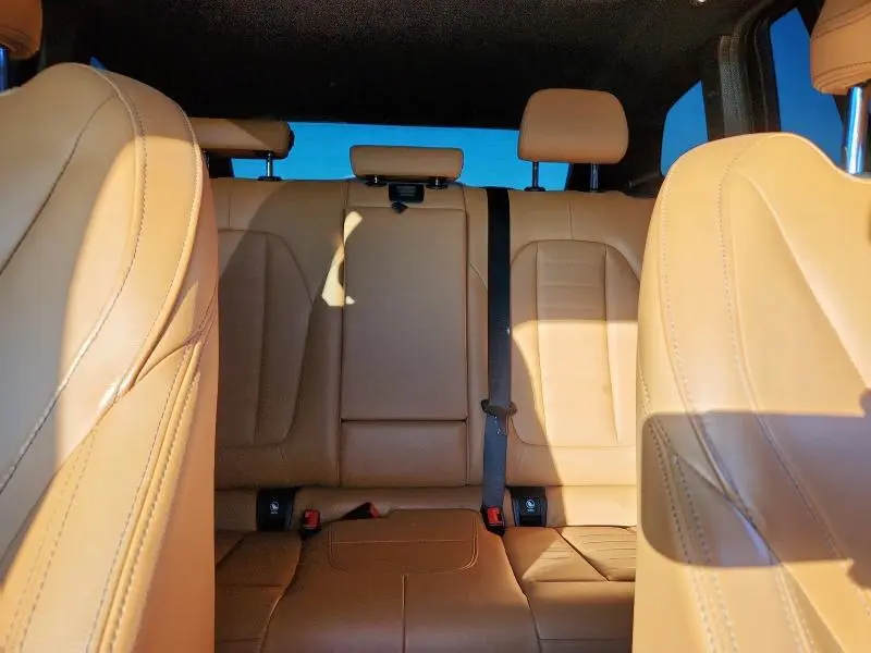 2020 BMW X3 XDRIVEM40I  