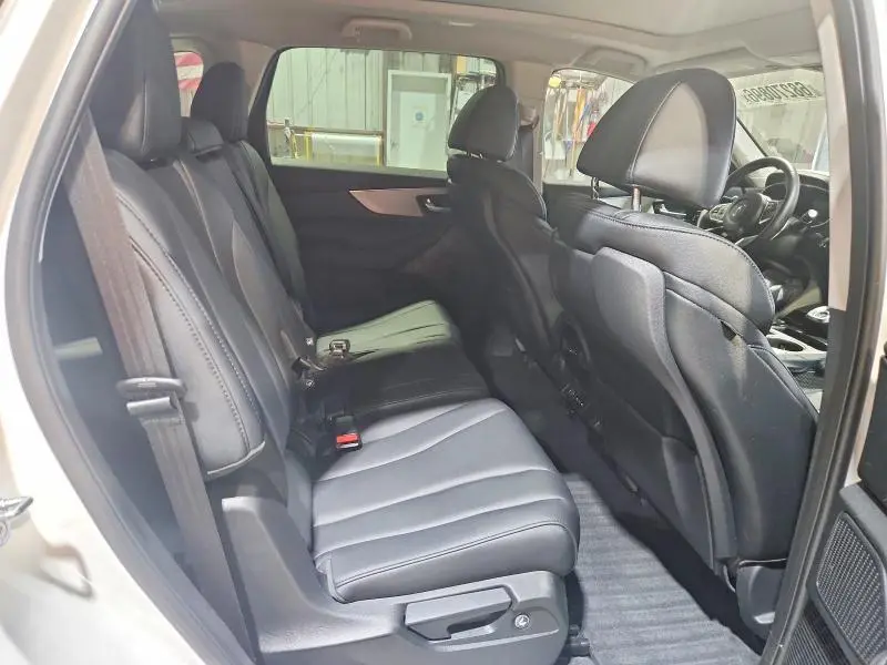 2025 ACURA MDX   