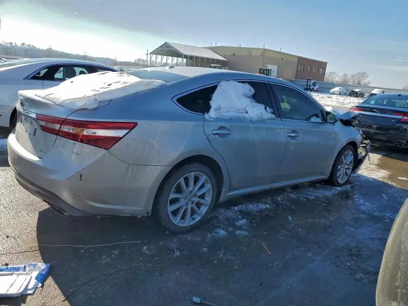 2013 TOYOTA AVALON BASE  