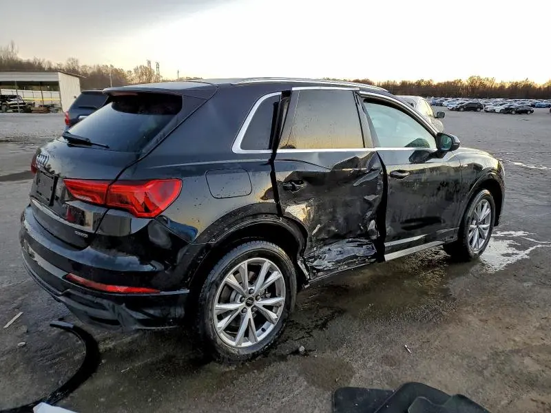 2023 AUDI Q3 PREMIUM S LINE 45  