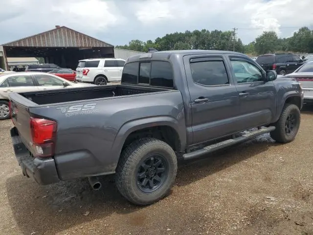2023 TOYOTA TACOMA DOUBLE CAB  