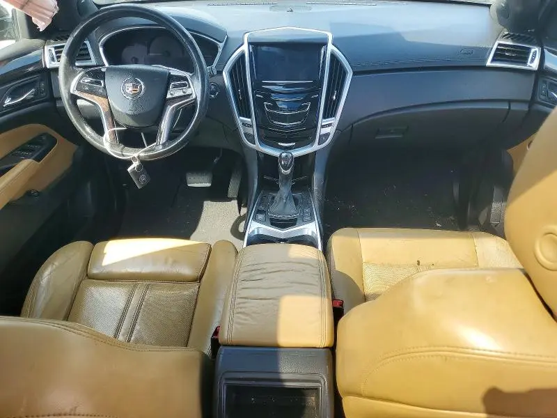 2014 CADILLAC SRX PERFORMANCE COLLECTION  