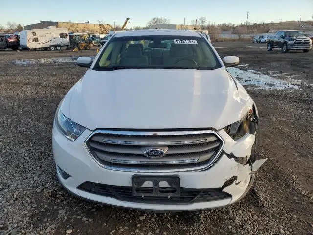 2013 FORD TAURUS SEL
