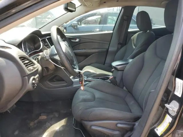 2013 DODGE DART SE  