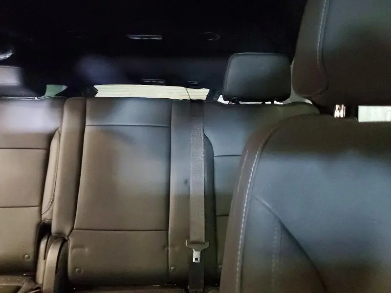 2022 CHEVROLET TAHOE K1500  