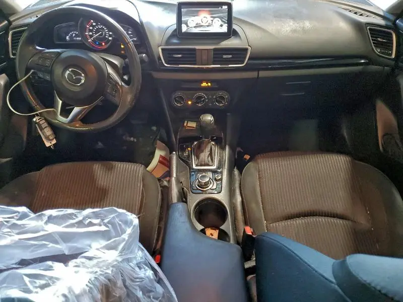 2015 MAZDA 3 TOURING  